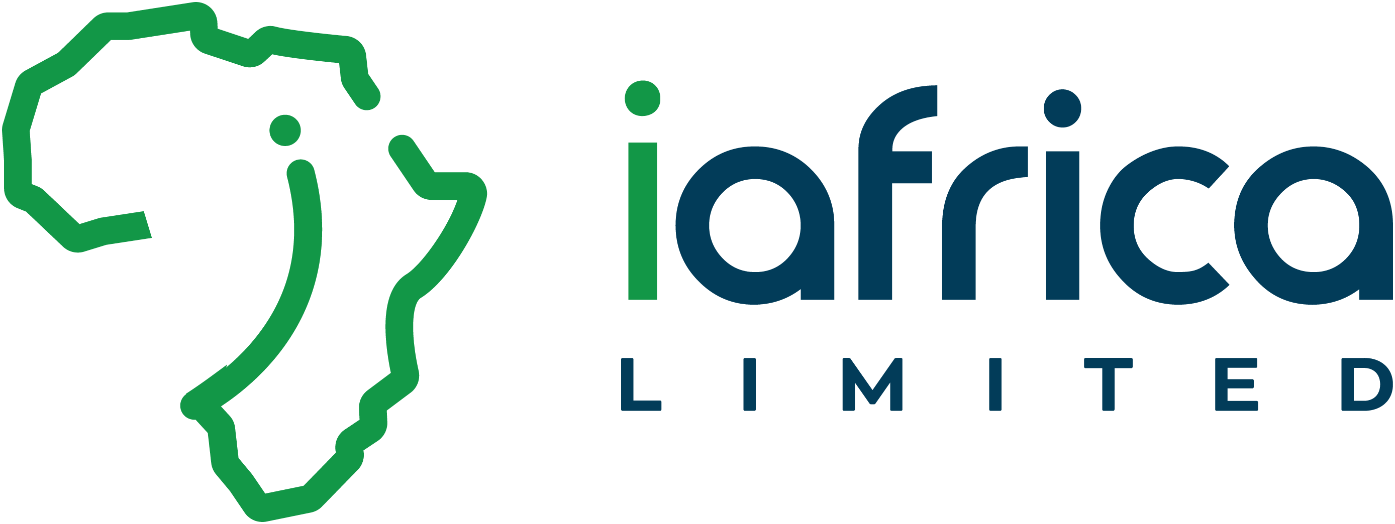 I-AFRICA Limited 